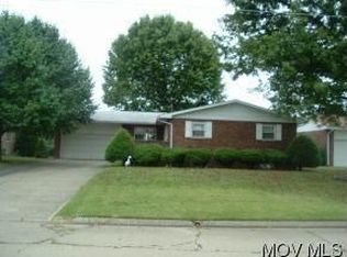 809 George St, Belpre, OH 45714
