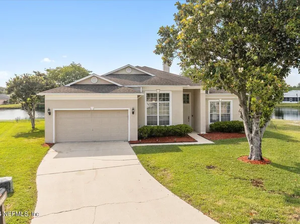 3218 ABBEYFIELD Drive E, Jacksonville, FL 32277