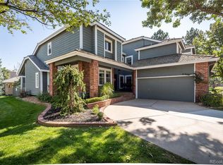 14 Pinyon Pine Rd, Littleton, CO 80127