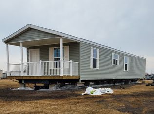 181 Winchester Trl, Goshen, IN 46526