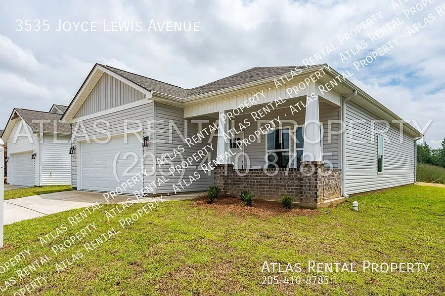 Beautiful 3-Bedroom Home with Elegant Modern Touches! — Photo 2