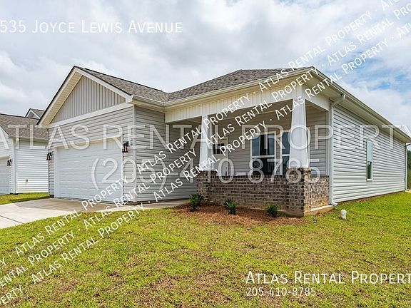 2nd image of 3535 Joyce Lewis Ave