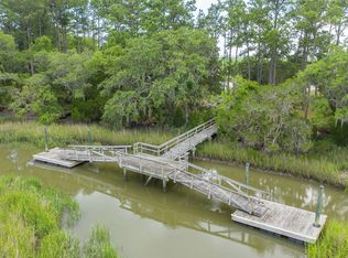 113 Willow Point Rd, Beaufort, SC 29906