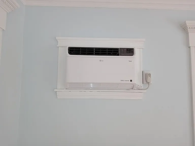 Living Room A/C Unit