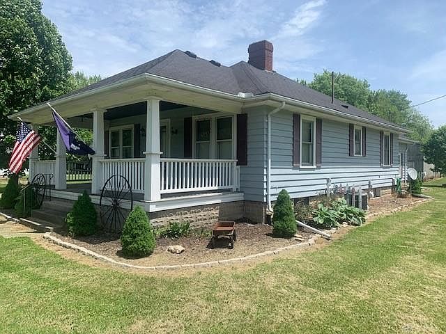 2nd image of 3196 Old Clifton Rd