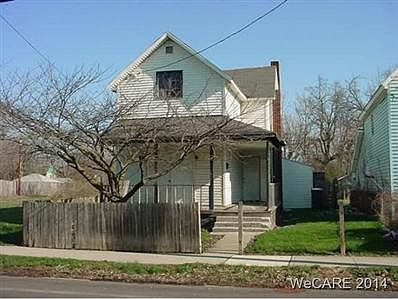 2nd image of 312 W Vine St