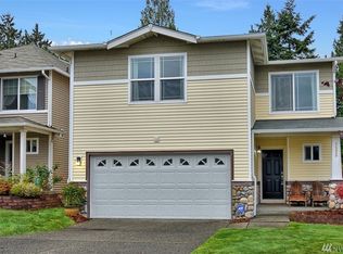3525 154th Pl SE, Bothell, WA 98012