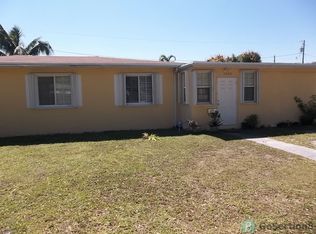 1660 NW 131st St, North Miami, FL 33167