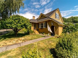 2625 Garfield St, Longview, WA 98632