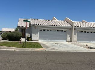 10668 E 34th Pl, Yuma, AZ 85365