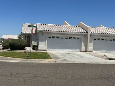 10668 E 34th Pl, Yuma, AZ, 85365