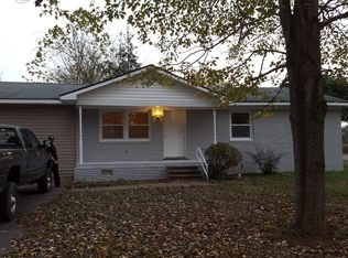 707 Atkins St, Gibson, TN 38338