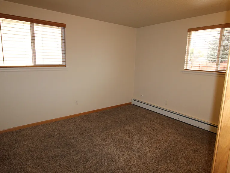 Bedroom 1 upstairs