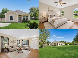 1708 Rosalee St, La Marque, TX 77568