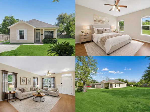 1708 Rosalee St, La Marque, TX 77568