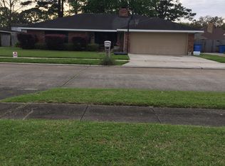 204 Willowood Dr, Franklin, LA 70538