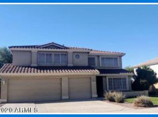 686 S Cardinal St, Gilbert, AZ 85296