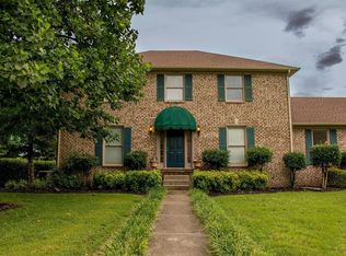 3227 Windsor Green Dr, Murfreesboro, TN 37129