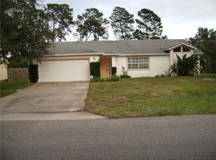 419 Abeno Ave, Deltona, FL 32725