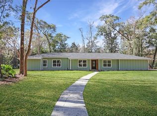 6714 NW 57th Way, Gainesville, FL 32653