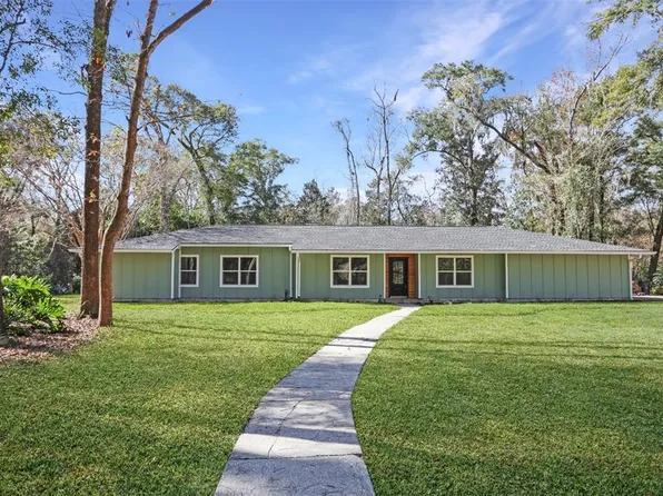 6714 NW 57th Way, Gainesville, FL 32653