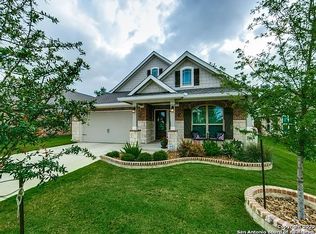 10330 Owl Woods, Schertz, TX 78154