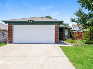 2116 Rolling Creek Run, Fort Worth, TX 76108