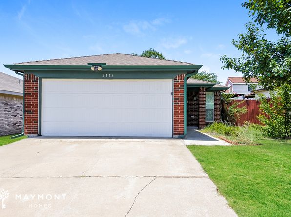 2116 Rolling Creek Run