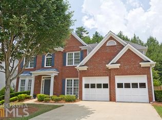 6140 Georgetown Park Dr, Norcross, GA 30071