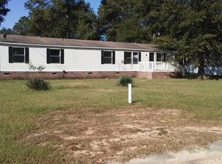 1110 Gilbert St, Sumter, SC 29150