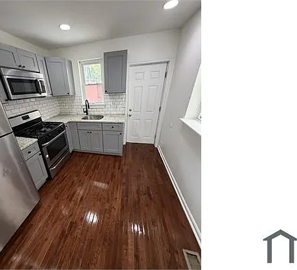 1908 S Bonsall St — Photo 1