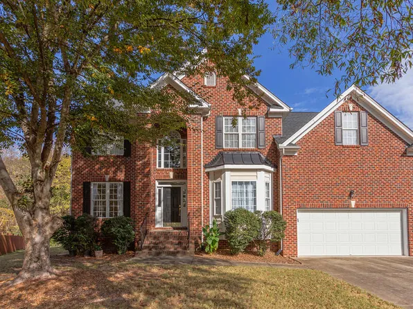 4602 Dutchess Ln, Durham, NC 27707