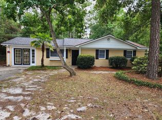 5854 Michelle Drive, Wilmington, NC 28403