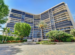 4740 S Ocean Boulevard #202, Highland Beach, FL 33487