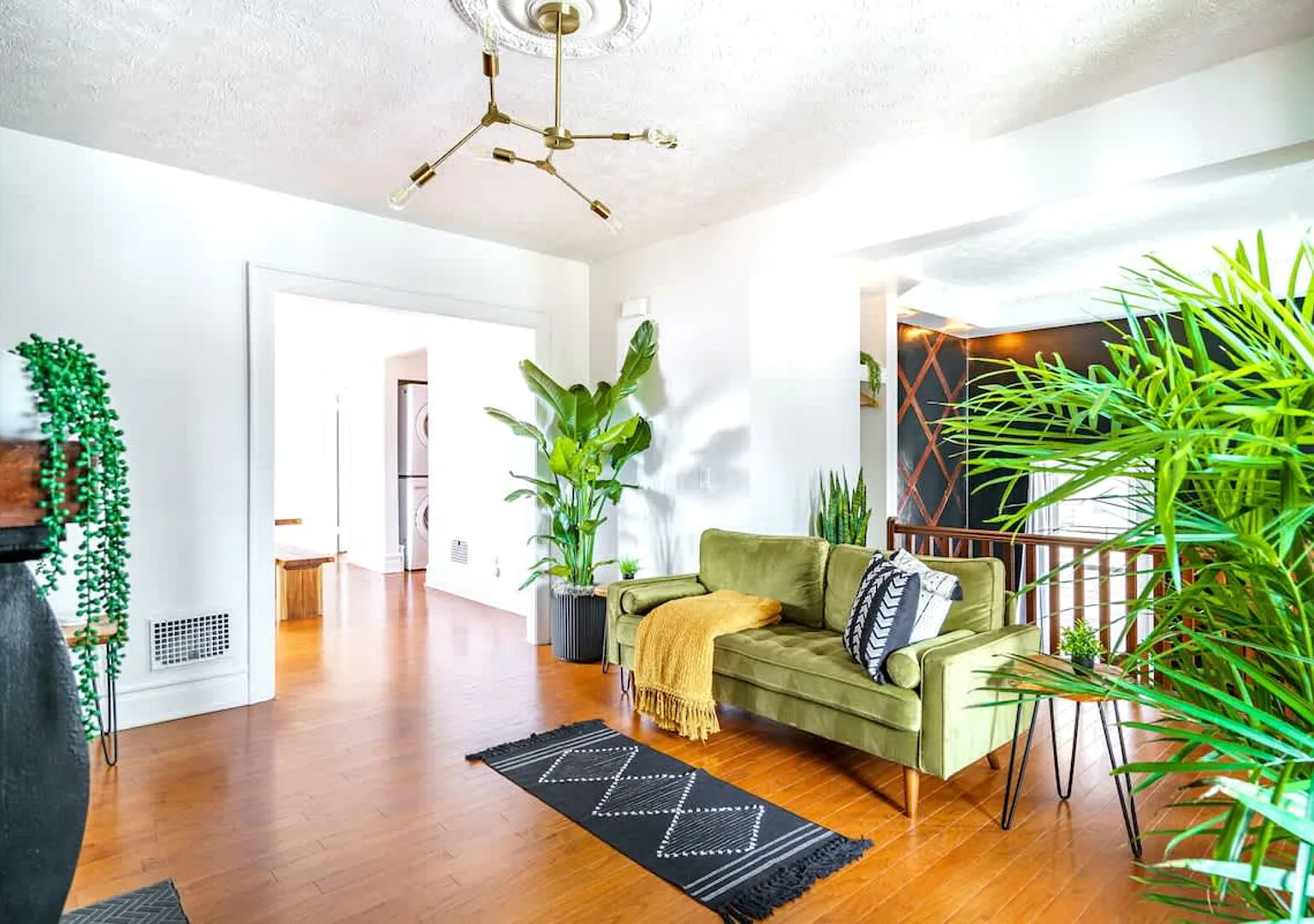 Bamboo Bungalow by Jungle House | 5,800+ Reviews | Walk to High — Photo 1