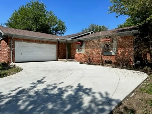 914 S Laurel St, Wichita, KS 67207