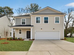 450 Cadbury Loop, Summerville, SC 29486