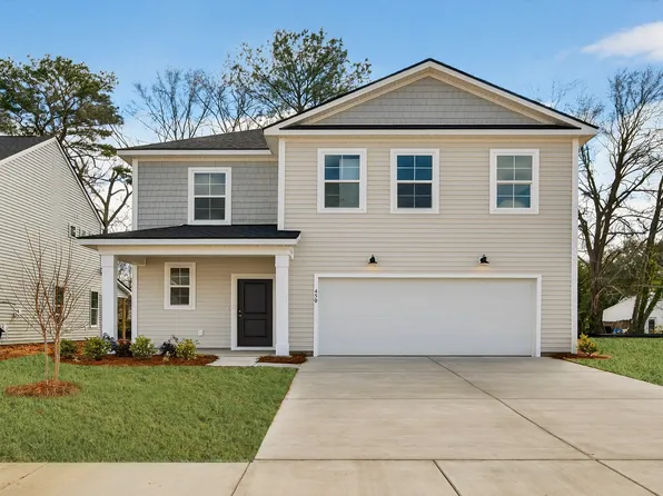 450 Cadbury Loop, Summerville, SC 29486