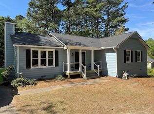 232 Rosehaven Dr, Raleigh, NC 27609