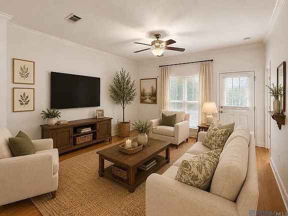 5th image of 10633 Florida Blvd Lot 25