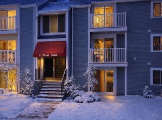 Natick Green, Natick, MA 01760