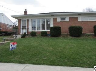 1705 Cornell Rd, Camp Hill, PA 17011