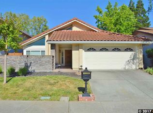2361 Oak Glen Cir, Martinez, CA 94553