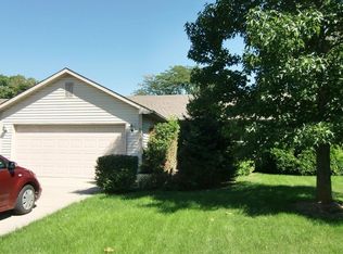 5370 Milhouse Rd, Indianapolis, IN 46221