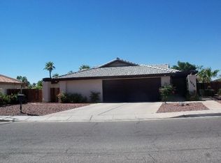 1934 S 14th Ave, Yuma, AZ 85364