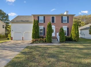 808 Allison Ct LOT 140, Mount Juliet, TN 37122