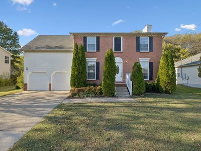 808 Allison Ct, Mount Juliet, TN, 37122