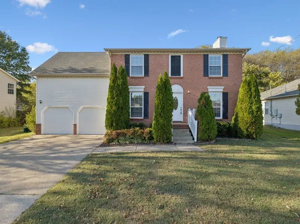 808 Allison Ct Lot 140, Mount Juliet, TN 37122