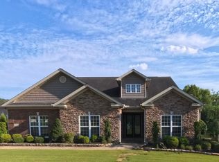 4504 Hampton View Dr SE, Owens Cross Roads, AL 35763