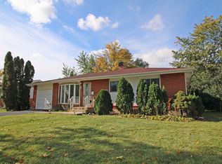 240 Princeton St, Hoffman Estates, IL 60169